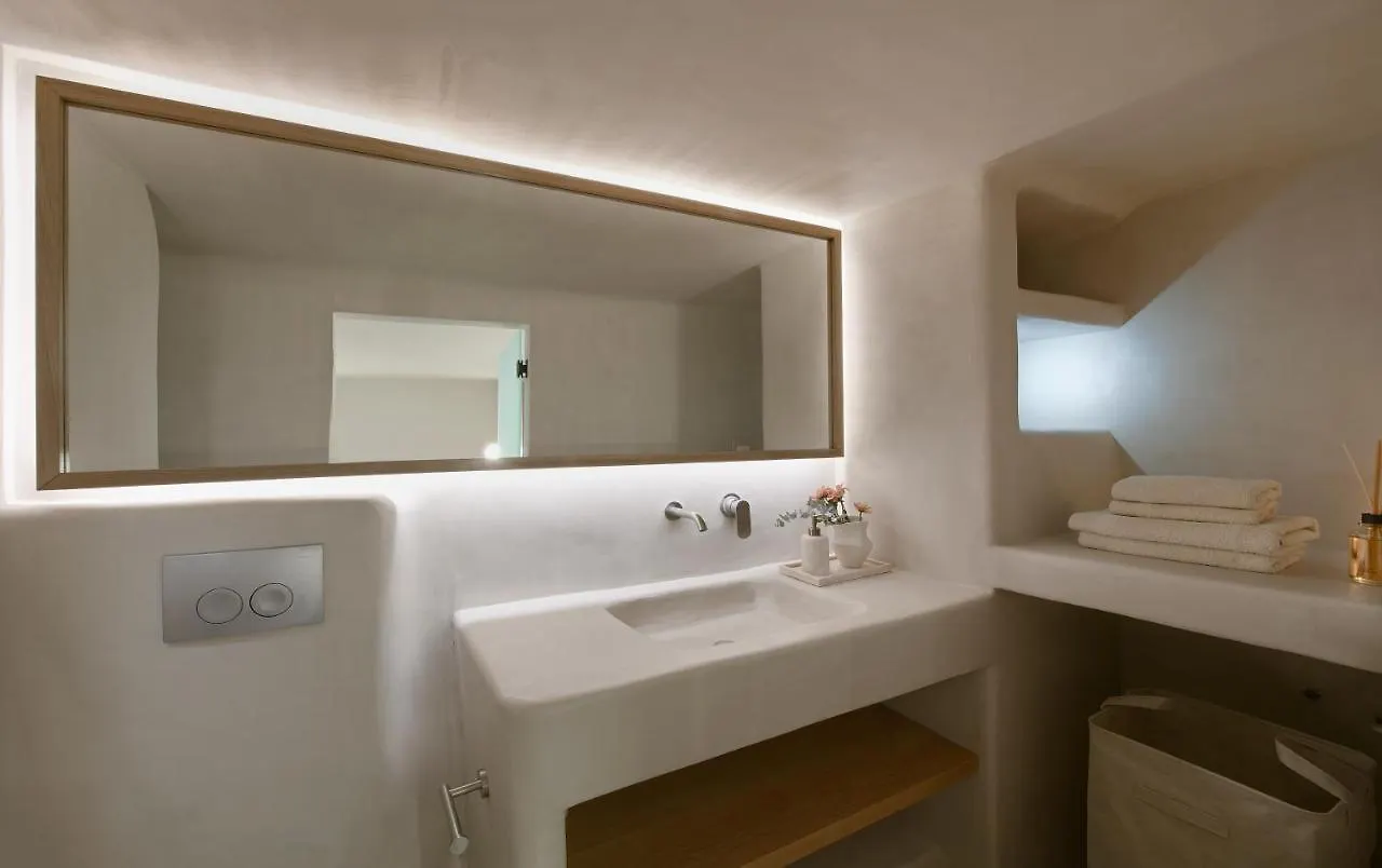 Vlia Mykonos Apartman Kalafáti 0*,  Görögország
