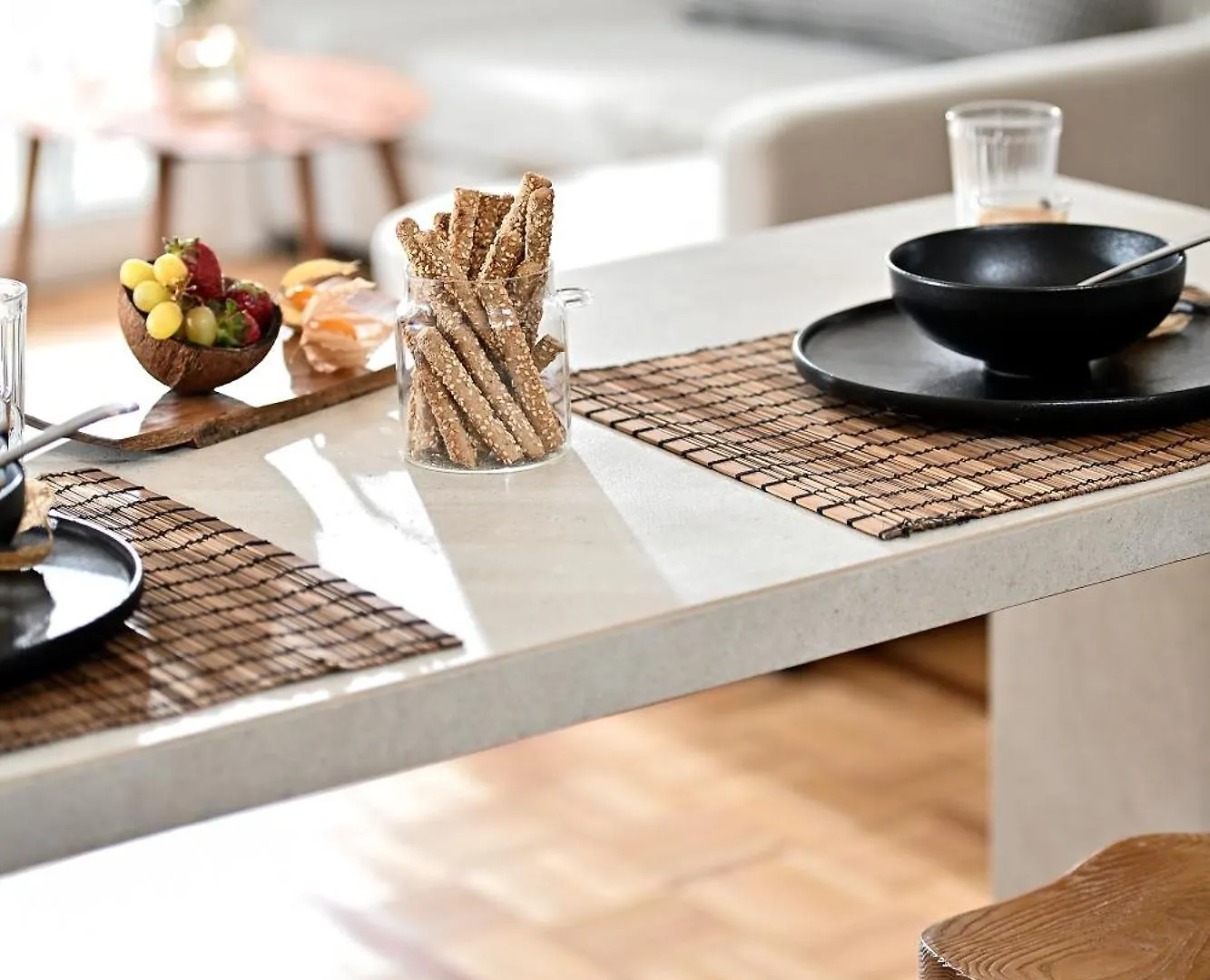 Vlia Mykonos Apartman Kalafáti Görögország