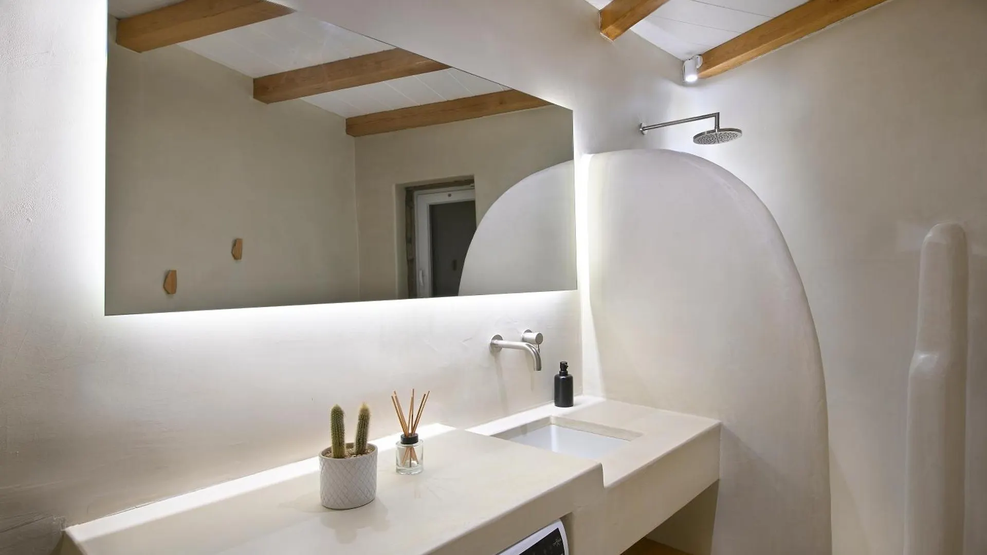 Vlia Mykonos Apartman Kalafáti