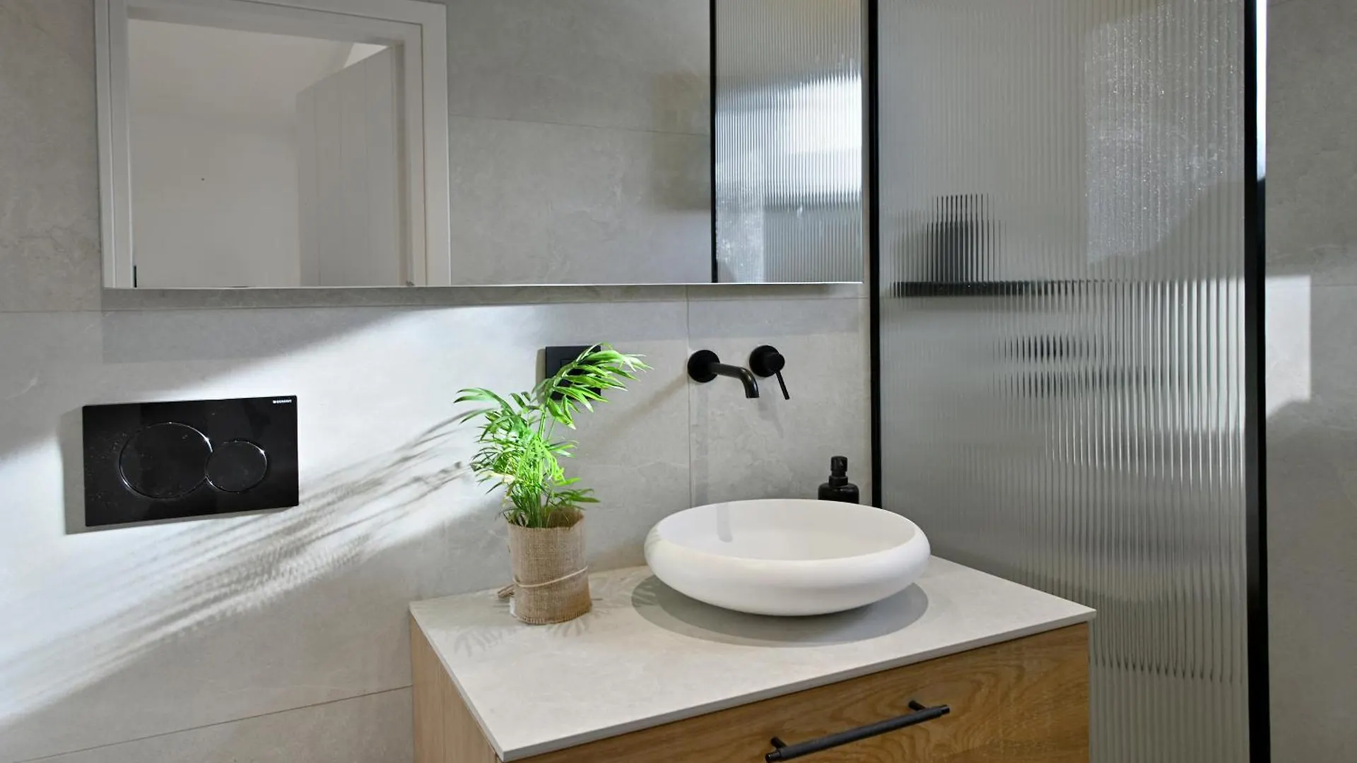 Vlia Mykonos Apartman Kalafáti